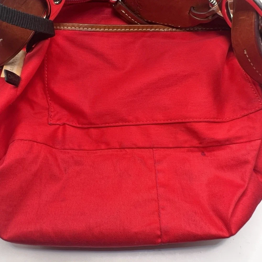 Dooney & Bourke this bag